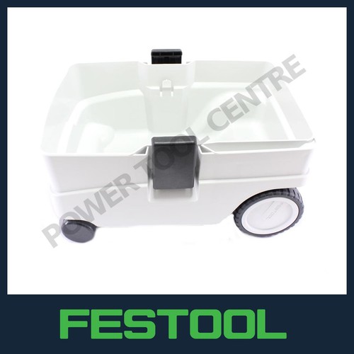Festool dust extractor - festool,