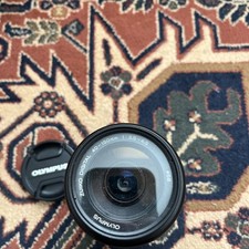 Olympus Zuiko Digital 40-150mm