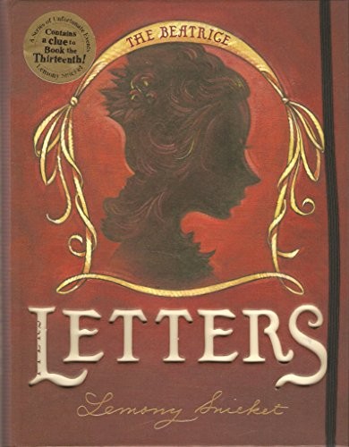 Series unfortunate events - of,