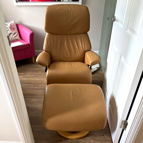 Stressless dream medium - stressless,