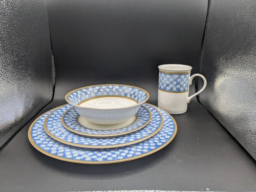 William yeoward leckford 5pc - "leckford",