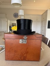 Perfect condition vintage silk