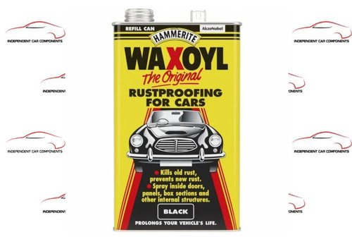 Hammerite 5092949 waxoyl - hammerite,