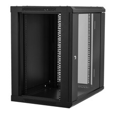 Lockable 4U 450mm 6U 300mm