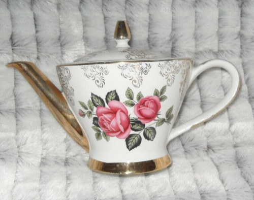 Vintage burleigh ware burgess - ware,