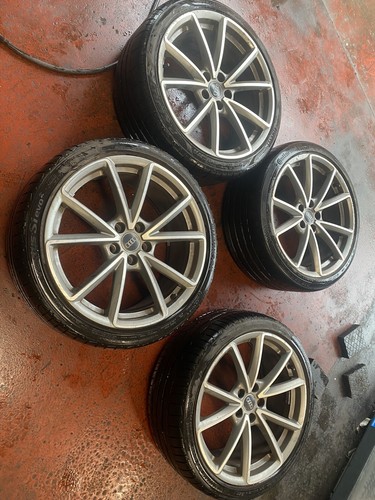 Genuine audi rs4 8w - audi, b9