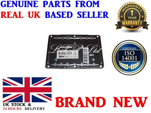 Genuine xenon hid - 4, pin