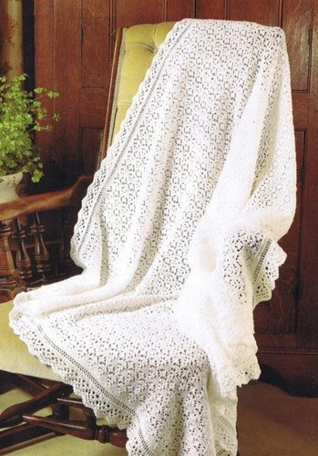 Knitting pattern copy