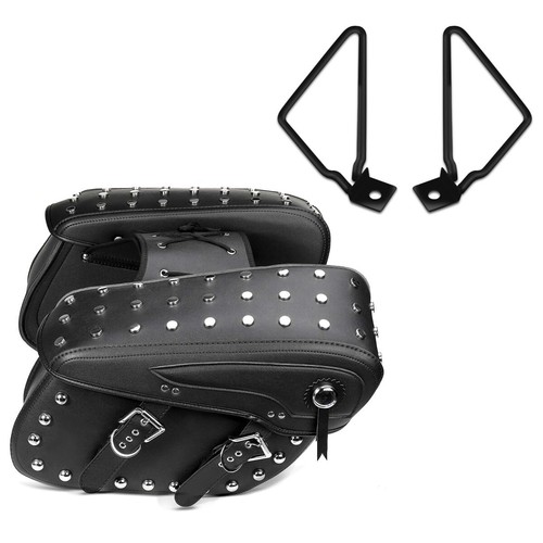 Saddlebags vh6 supports for - saddlebags, +