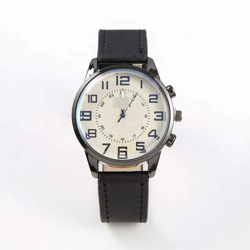 Large men basic watch - large,