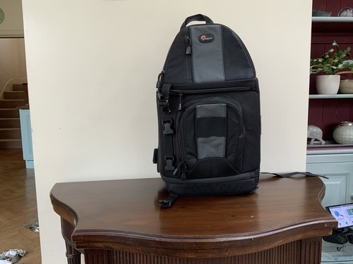 Lowepro slingshot 202aw - lowepro,