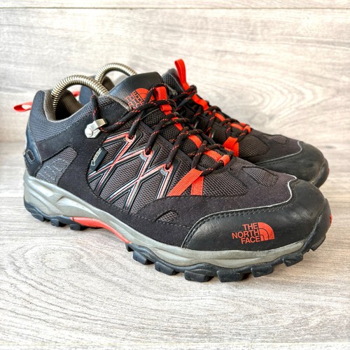The north face walking boots - face,