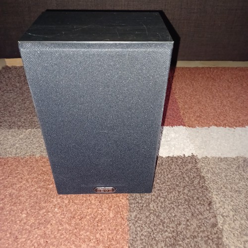 Acoustic energy 101 - ae,