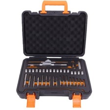 Gear4Garage Tap and Die Set 40