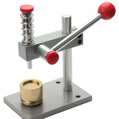 Button maker machine - maker,