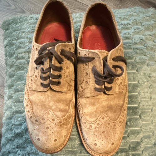 Grenson archie men beige - grenson,
