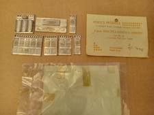 Victorian cast iron gents