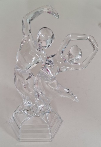 Vintage rcr royal - royal, crystal