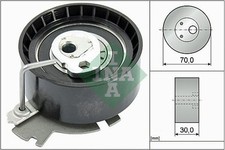 3x ✅Fits INA 531 0632 10 TENSIONER PULLEY, TIMING BELT   ⭐UK Seller⭐