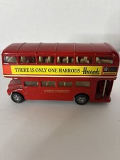 London Transport Harrods