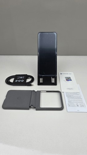 Motorola moto razr50 koala - moto,