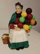 ROYAL DOULTON FIGURINE “THE