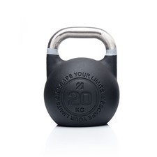 Escape Fitness Competition Kettlebell 20kg