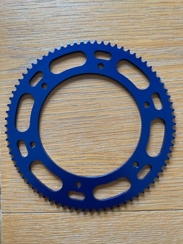 Kart ultimate rear - ultimate, sprocket