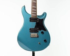 PRS Santana SE MKII 2001 Aqua