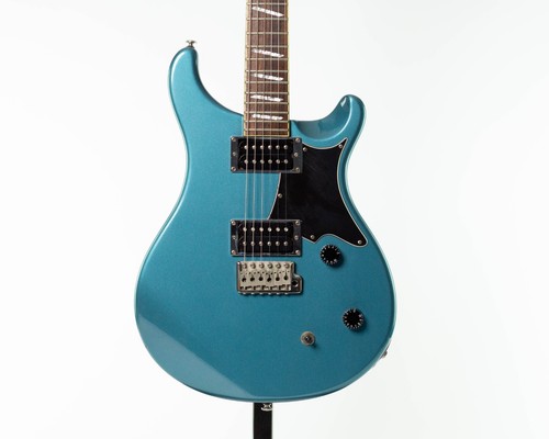 Prs santana mkii 2001 - santana, aqua