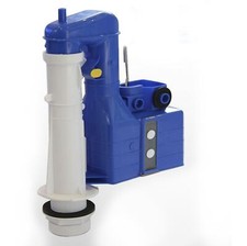 Dudley Turbo 88 9 inch 2 part