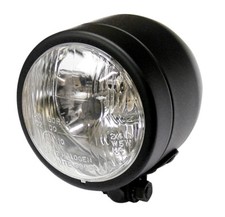 3 1/2" HEADLIGHT HEADLAMP FOR