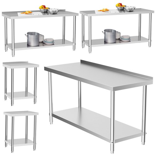 Commercial catering table - catering,