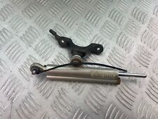 KAWASAKI ZX6R OHLINS STEERING