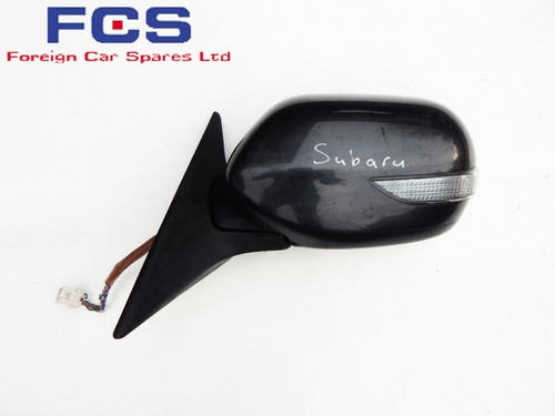 Genuine 2007 2009 subaru - genuine,