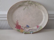 Rare Burslem Moorland