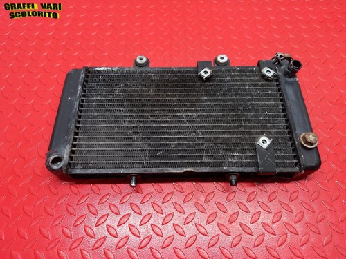 Bmw f650 radiator year 1998 - bmw,