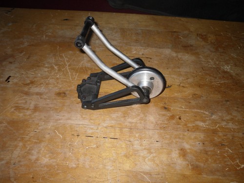 Scale car wheelie bar - rc,