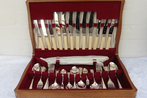 Vintage piece collinswood - 53, &