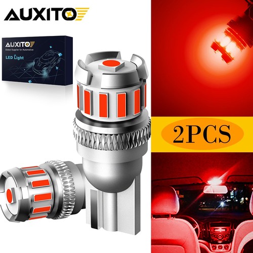 Auxito t10 w5w - auxito, 2x
