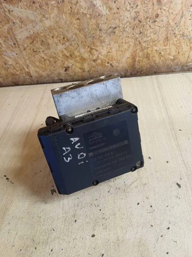 Audi 8l1 abs pump - a3,