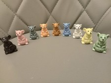 WADE WHIMSIES MICE FAIR