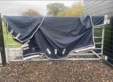 6'9 Le Mieux Arika turnout