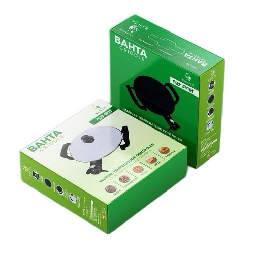 Bahta electric crepe - electric, and