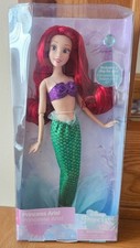 Disney Store Princess Ariel
