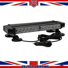 Flashing Recovery Light Bar