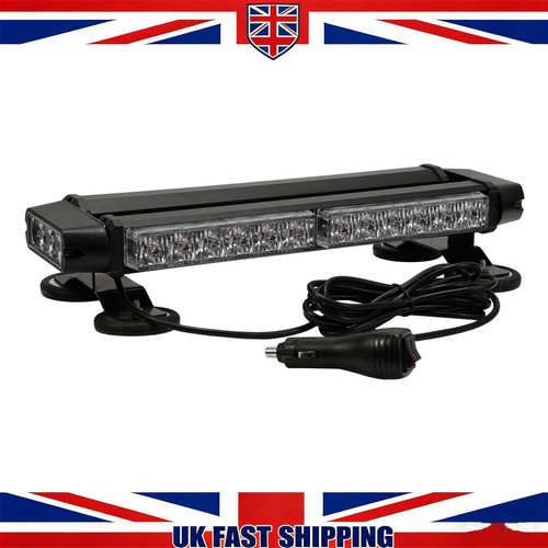 Flashing recovery light bar - flashing,