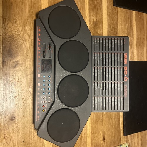 Yamaha digital drum - yamaha,