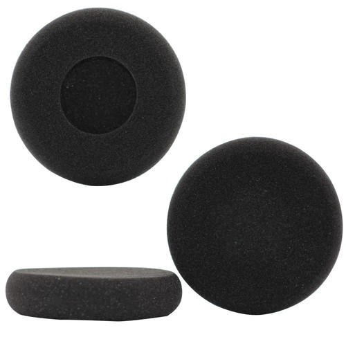 Premium foam ear pads - pads, cushions