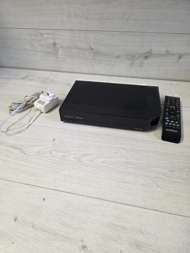 Talktalk youview box - youview,